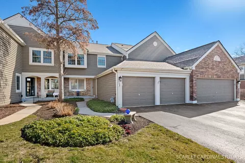 1588 Aberdeen Ct #1588, Naperville, IL 60564