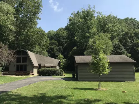 14816 Lovers Lane Rd, Princeton, IL 61356