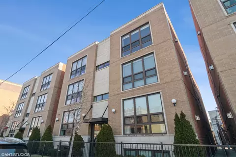 3007 N California Ave #3S, Chicago, IL 60618