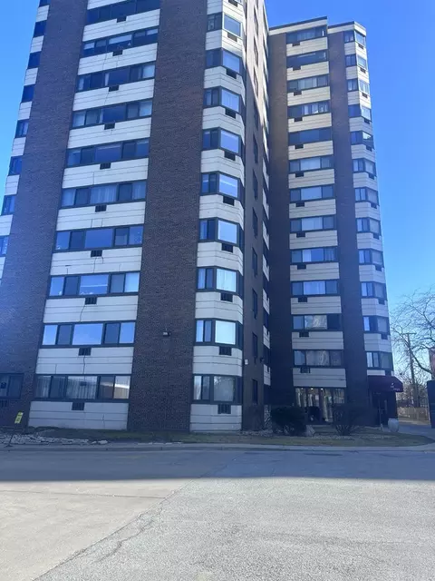 7337 S South Shore Dr #1406, Chicago, IL 60649