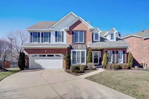 78 S Josephine Ct, Des Plaines, IL 60016