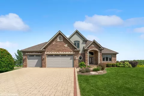 20657 Grand Haven Dr, Frankfort, IL 60423