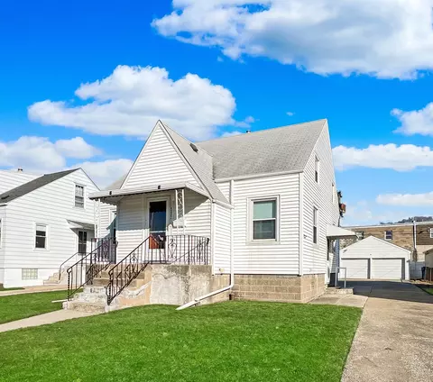 513 Gordon Ave, Calumet City, IL 60409