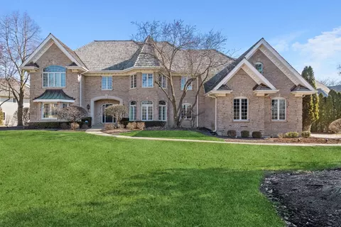 1334 Brandywine Rd, Libertyville, IL 60048