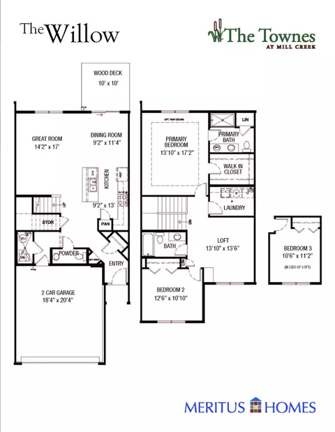 255 Masters Dr, Addison, IL 60101 photo 2