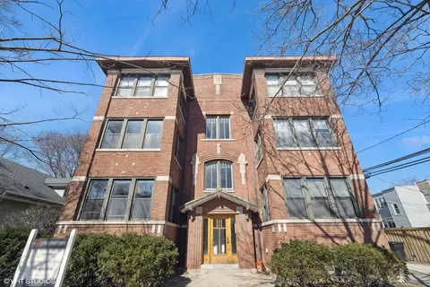 1616 W Balmoral Ave #1W, Chicago, IL 60640