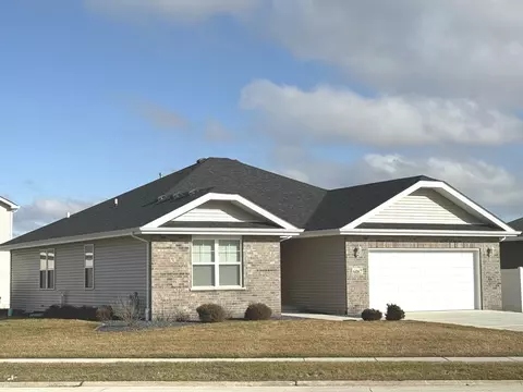 6087 Stonemill Dr, Bourbonnais, IL 60914