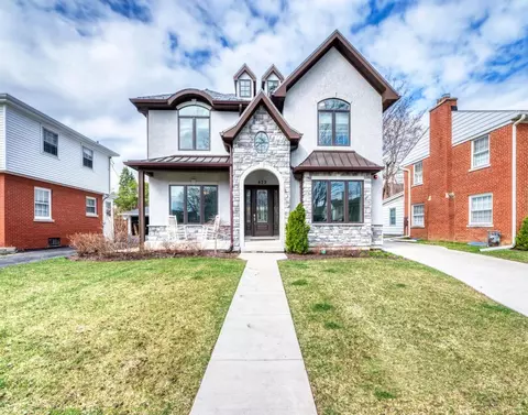 623 East Ave, Park Ridge, IL 60068