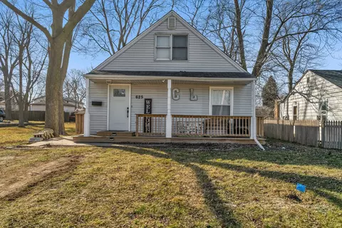 625 S Midland Ave, Rockdale, IL 60436