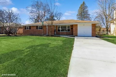 654 N Wren Ave, Palatine, IL 60067