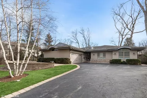 1201 Hohlfelder Rd, Glencoe, IL 60022