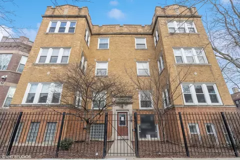 2501 N Avers Ave #2, Chicago, IL 60647