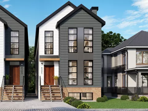 4321 N Hermitage Ave, Chicago, IL 60613