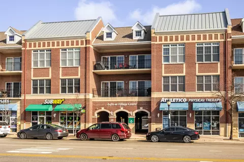 40 E Northwest Hwy #301, Mount Prospect, IL 60056