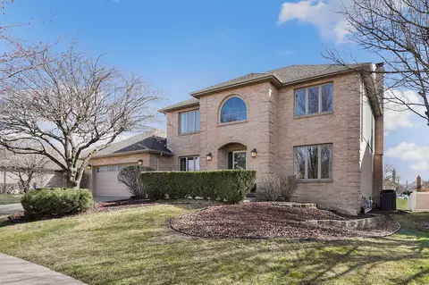 16433 Lee Ave, Orland Park, IL 60467