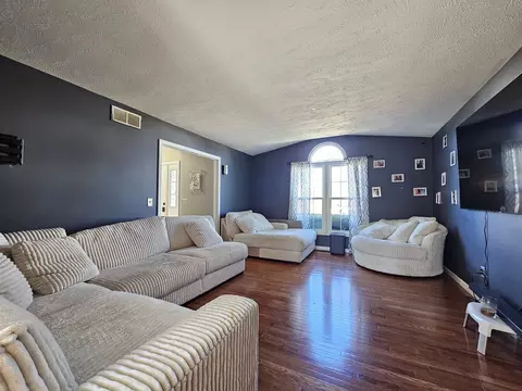 Living - 1319 Limerick Ln, Normal, IL 61761 photo 3 of 3