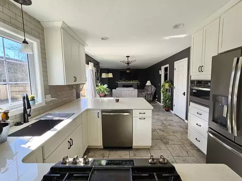 Kitchen - 1319 Limerick Ln, Normal, IL 61761 photo 1 of 1