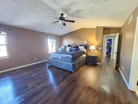 Bedroom - 1319 Limerick Ln, Normal, IL 61761 photo 1 of 3