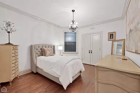 Bedroom - 87 Elm St #1, Chicago, IL 60611 photo 6 of 6