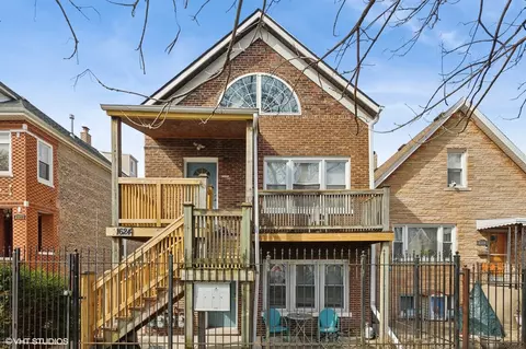 1624 S Fairfield Ave, Chicago, IL 60608