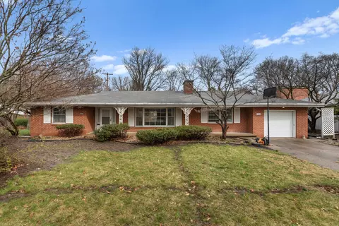 304 E Pennsylvania Ave, Urbana, IL 61801