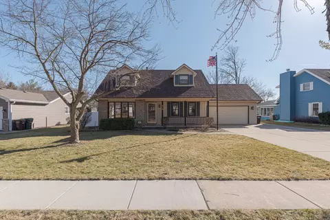 418 Aspen Dr, New Lenox, IL 60451
