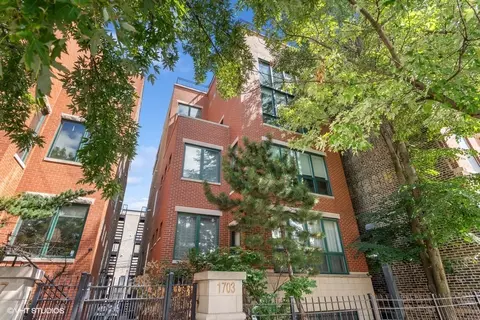 1703 N Sheffield Ave #3, Chicago, IL 60614