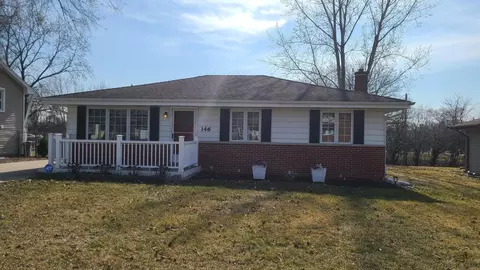 146 W Center St, Wood Dale, IL 60191