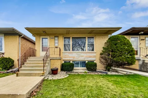 4125 N Odell Ave, Norridge, IL 60706