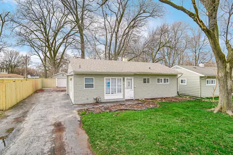 16242 Homan Ave, Markham, IL 60428 photo 3