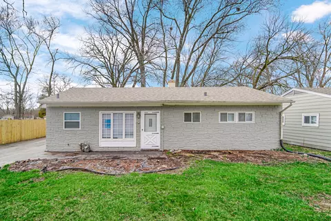 16242 Homan Ave, Markham, IL 60428 photo 2