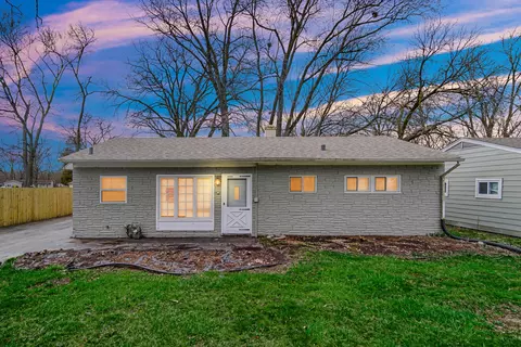 16242 Homan Ave, Markham, IL 60428