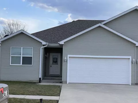 362 Ator Ave #B, Lasalle, IL 61301