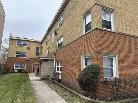 7408 N Oakley Ave #3D, Chicago, IL 60645