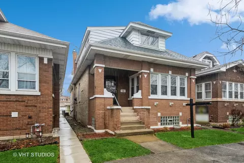 4923 N Kostner Ave, Chicago, IL 60630