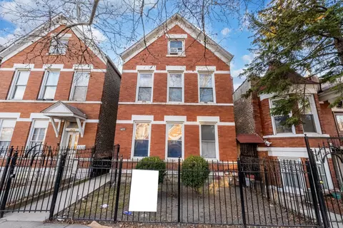 2622 S Saint Louis Ave, Chicago, IL 60623