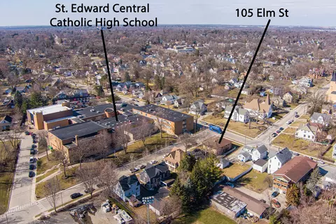 View/Area - 105 Elm St, Elgin, IL 60123 photo 6 of 7