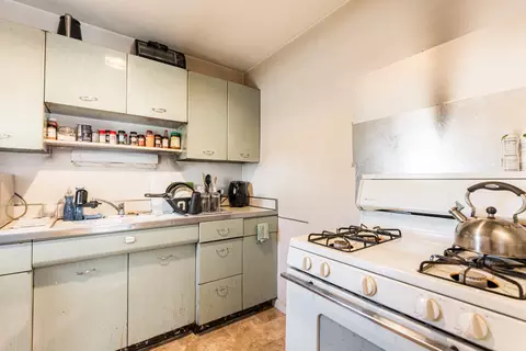 Kitchen - 105 Elm St, Elgin, IL 60123 photo 4 of 5