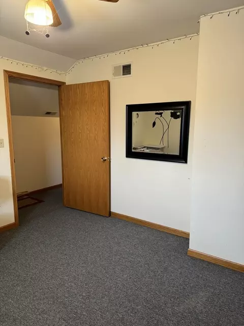 Bedroom - 3821 Morgan St, Steger, IL 60475 photo 7 of 7