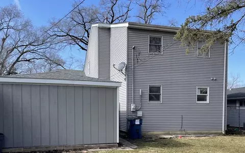 Exterior - 3821 Morgan St, Steger, IL 60475 photo 9 of 9