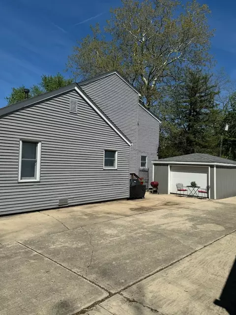 Exterior - 3821 Morgan St, Steger, IL 60475 photo 7 of 9