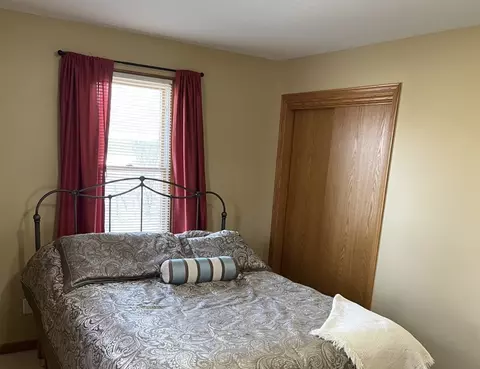 Bedroom - 3821 Morgan St, Steger, IL 60475 photo 1 of 7