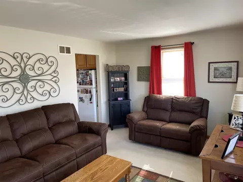 Living - 3821 Morgan St, Steger, IL 60475 photo 1 of 6