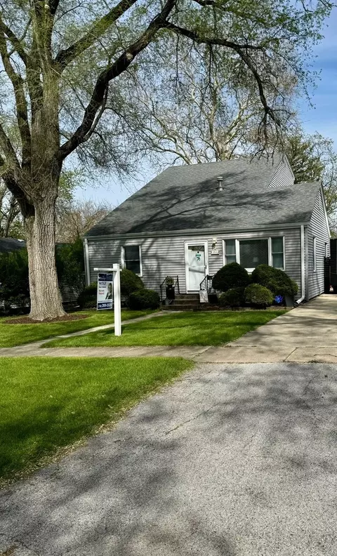 Exterior - 3821 Morgan St, Steger, IL 60475 photo 2 of 9