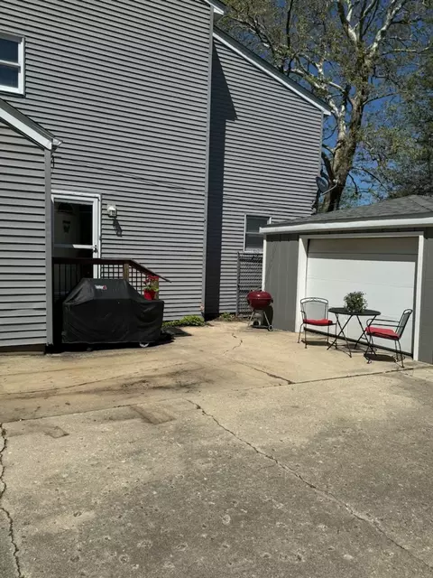 Exterior - 3821 Morgan St, Steger, IL 60475 photo 5 of 9