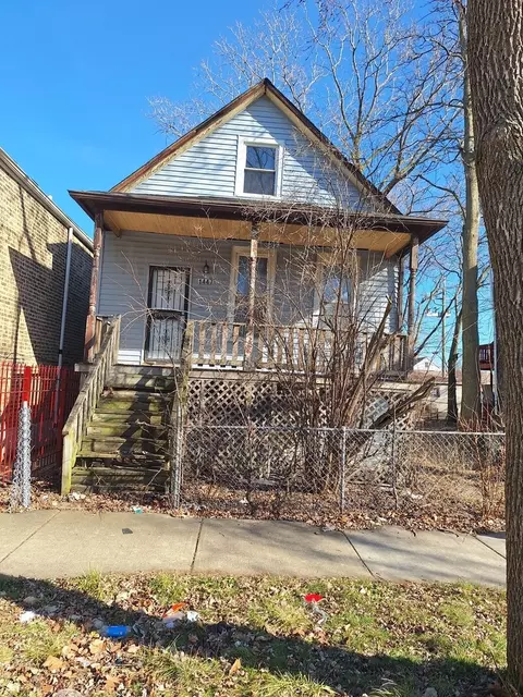 1447 S Karlov Ave, Chicago, IL 60623