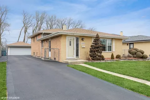 4418 W 118th St, Alsip, IL 60803