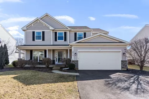 2812 Adam Ave, Montgomery, IL 60538