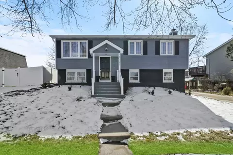 7747 166th St, Tinley Park, IL 60477