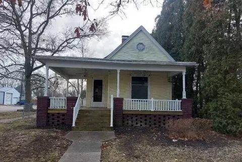 1001 Wabash Ave, Mattoon, IL 61938